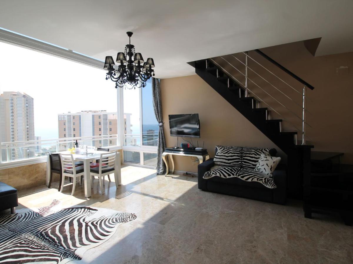 Terramar-2 Appartamento Benidorm