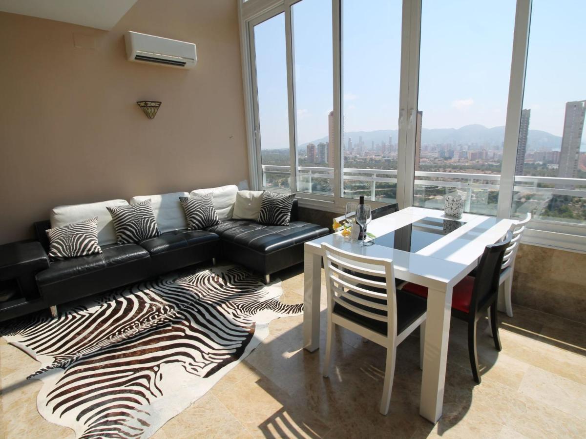 Terramar-2 Appartamento Benidorm
