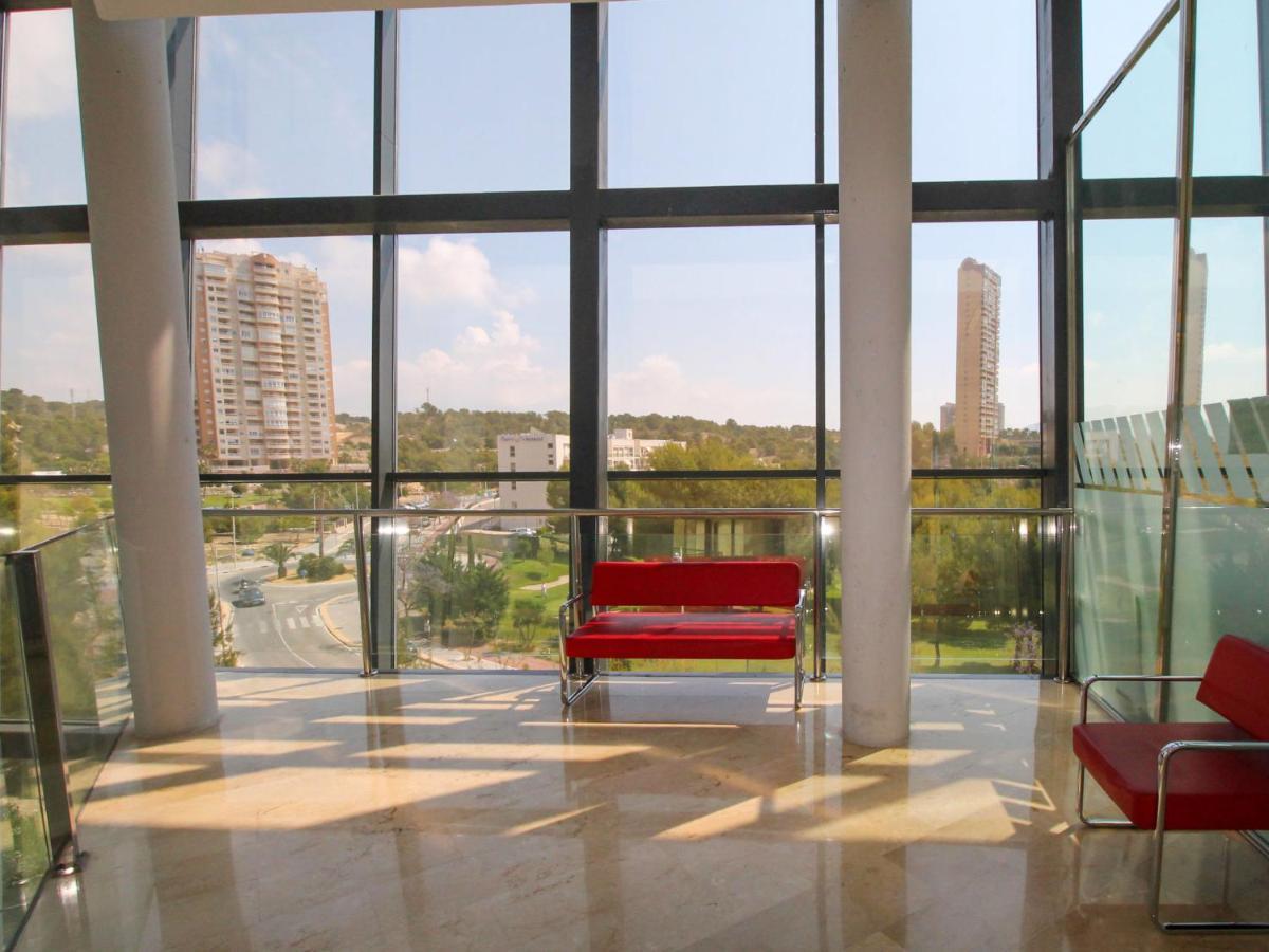 Terramar-2 Appartamento Benidorm